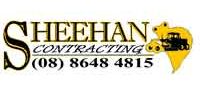 Sheehan Contracting
