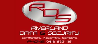 Riverland Data and Security