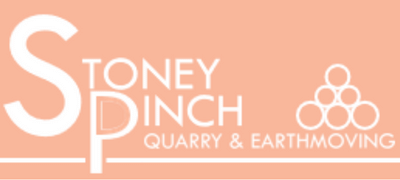 Stoney Pinch Quarry & Earthmoving