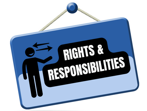 Equity Policy: Rights and Responsibilities