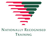 Nationally Recognised Training Logo